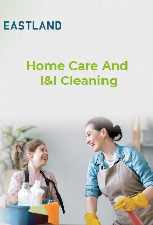 Home Care And  I&I Cleaning