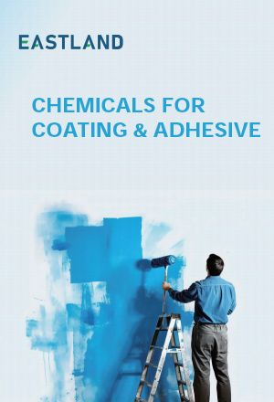 Chemicals for Coating & Adhesive